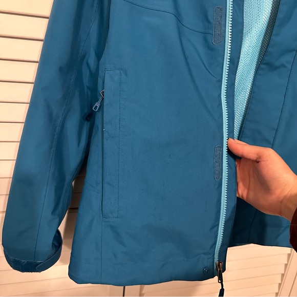 Patagonia 3-in-1 Snowbelle Insulated Women’s Snow Jacket — XS - Picture 4 of 13